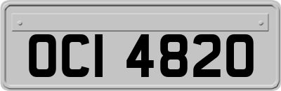 OCI4820
