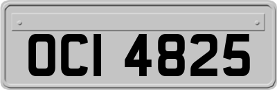 OCI4825