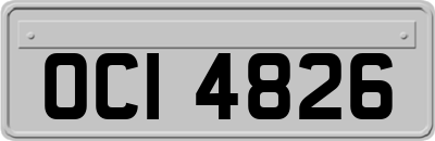 OCI4826