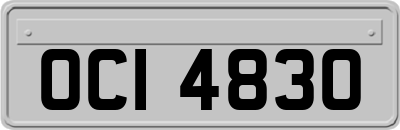 OCI4830