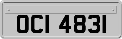 OCI4831