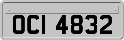 OCI4832