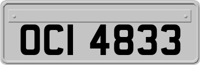 OCI4833