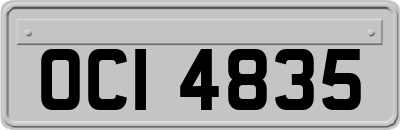 OCI4835