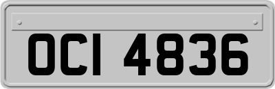 OCI4836