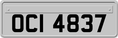 OCI4837