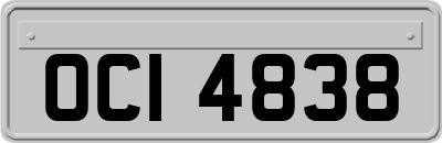 OCI4838
