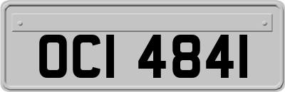 OCI4841