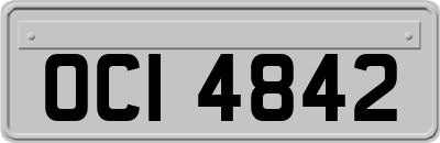 OCI4842