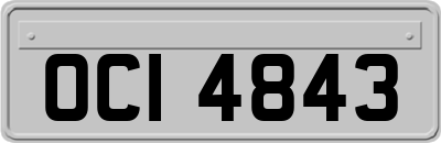 OCI4843