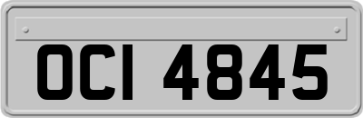 OCI4845