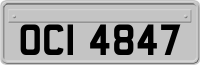 OCI4847