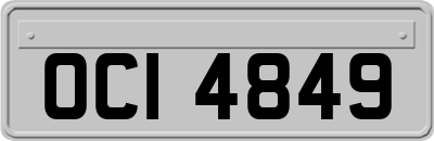 OCI4849