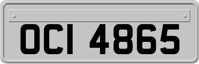 OCI4865