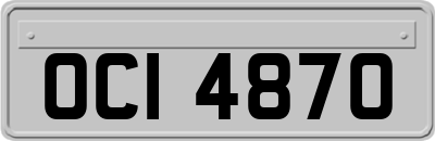 OCI4870