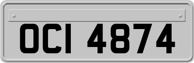 OCI4874