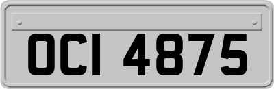 OCI4875