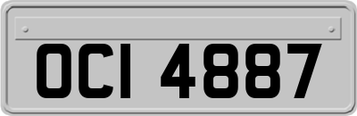 OCI4887