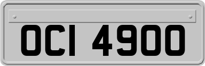 OCI4900