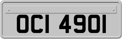 OCI4901