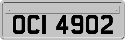 OCI4902