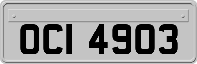 OCI4903
