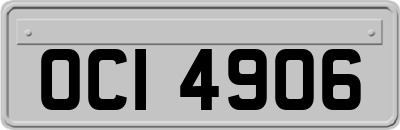 OCI4906