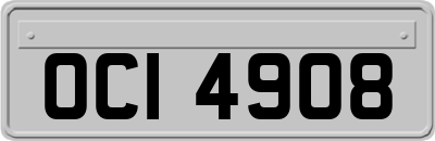 OCI4908