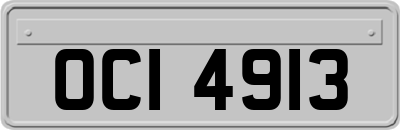 OCI4913