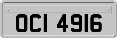 OCI4916