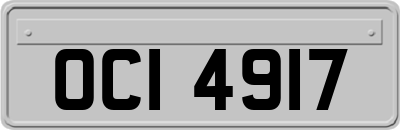 OCI4917