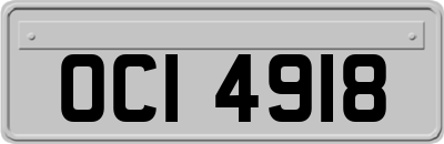 OCI4918