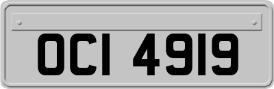 OCI4919