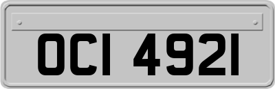 OCI4921