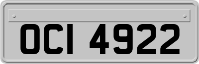 OCI4922