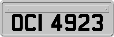 OCI4923