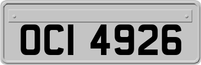 OCI4926