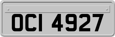OCI4927
