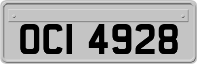 OCI4928