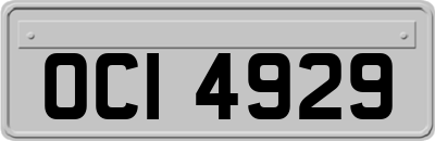 OCI4929