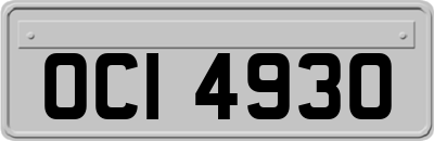 OCI4930