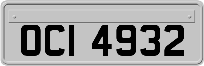 OCI4932