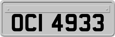 OCI4933