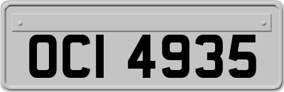 OCI4935