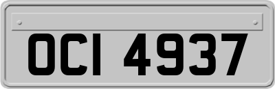 OCI4937