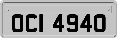 OCI4940