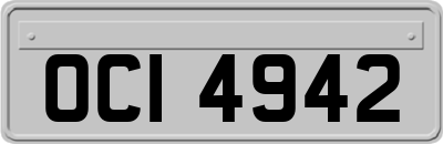 OCI4942