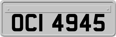 OCI4945