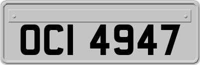 OCI4947