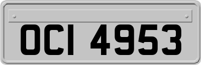 OCI4953